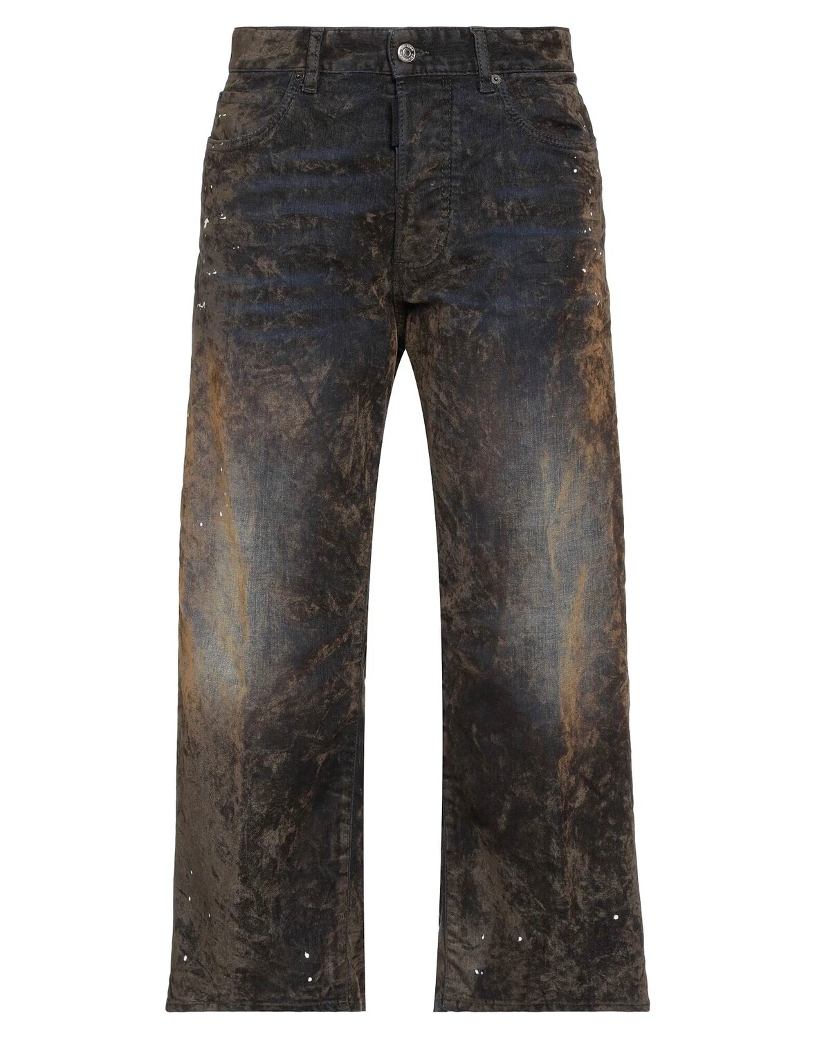 

Джинсы Dsquared2, синий