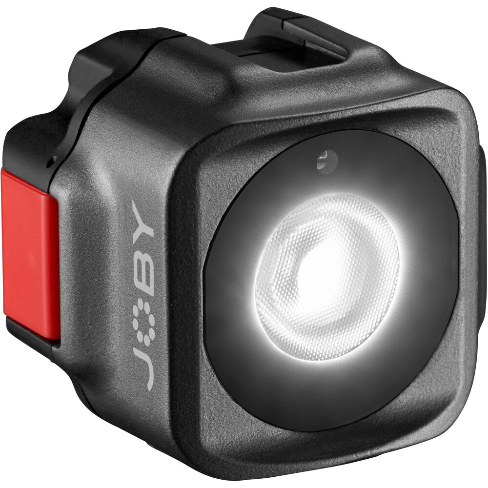 

JOBY Beamo Mini LED