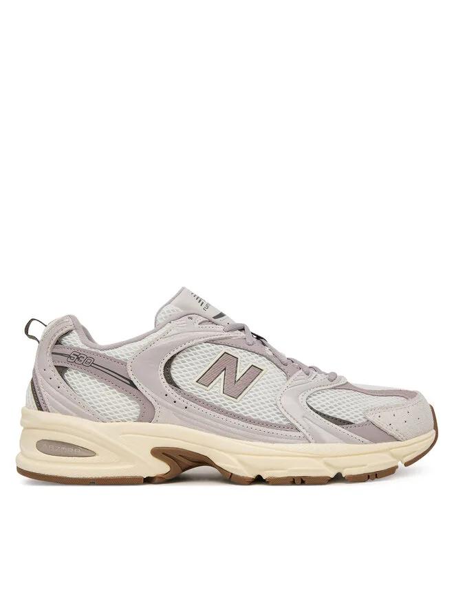 New Balance Кроссовки U5307VI серые