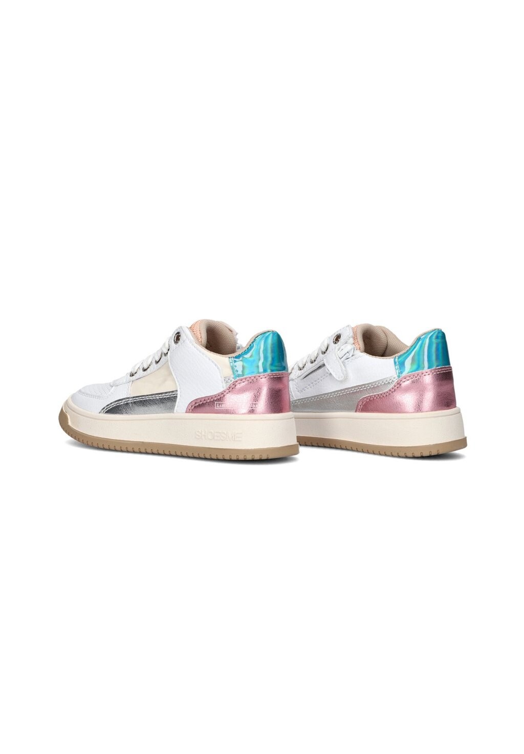 

Кроссовки низкие Shoesme, белые
