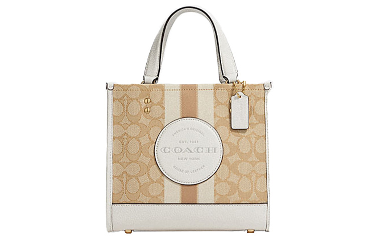 

Демпси Хэндбэгз КОУЧ