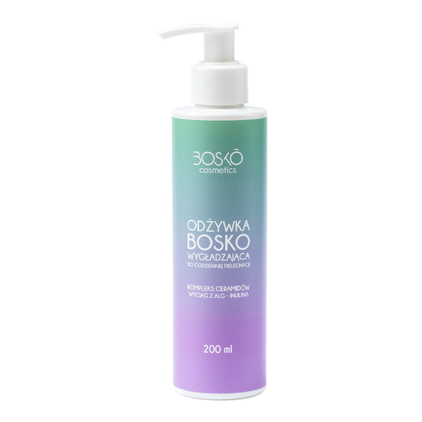 

Кондиционер для волос, 200 мл Bosko Cosmetics