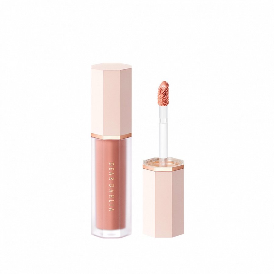 

Жидкие румяна petal drop liquid blush Dear Dahlia, цвет glory, вес 4 гр.