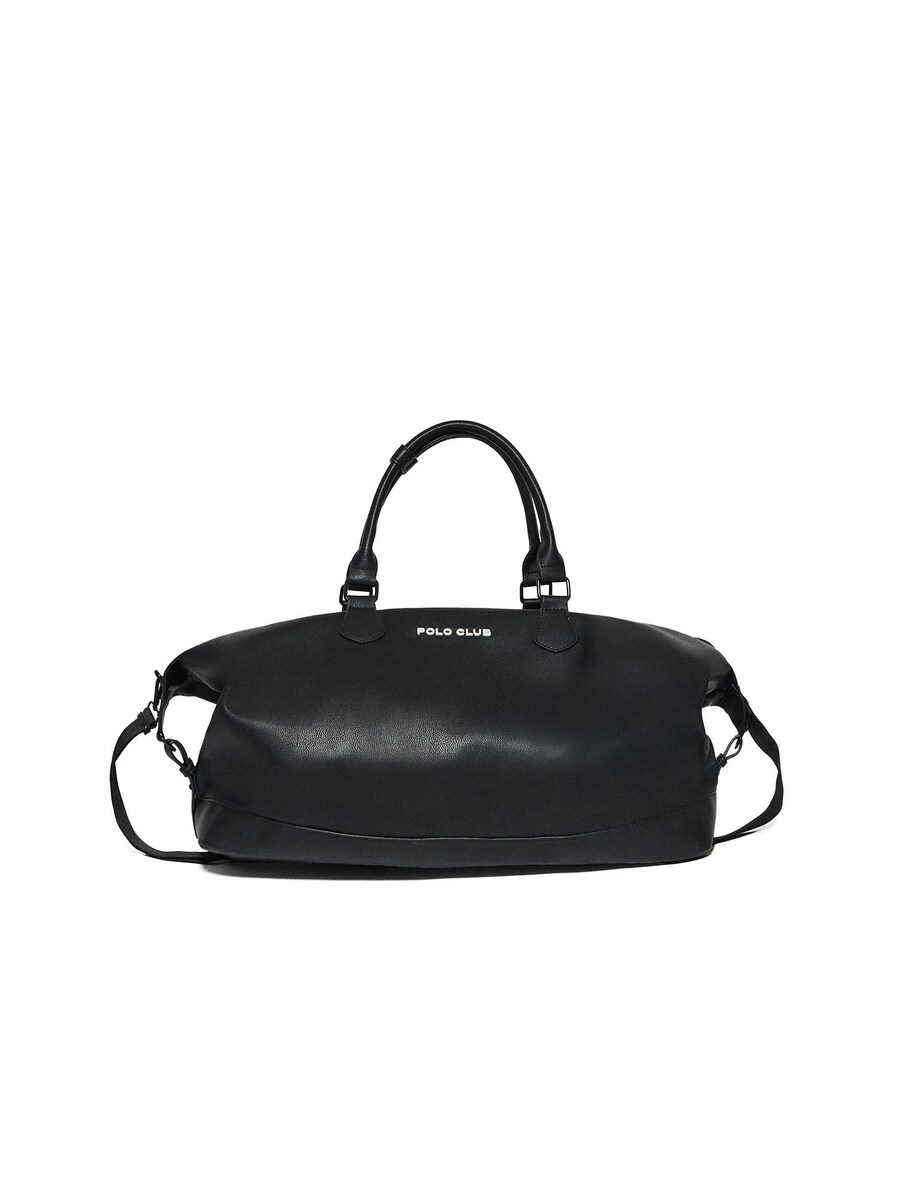 

Дорожная сумка Polo Club, черный