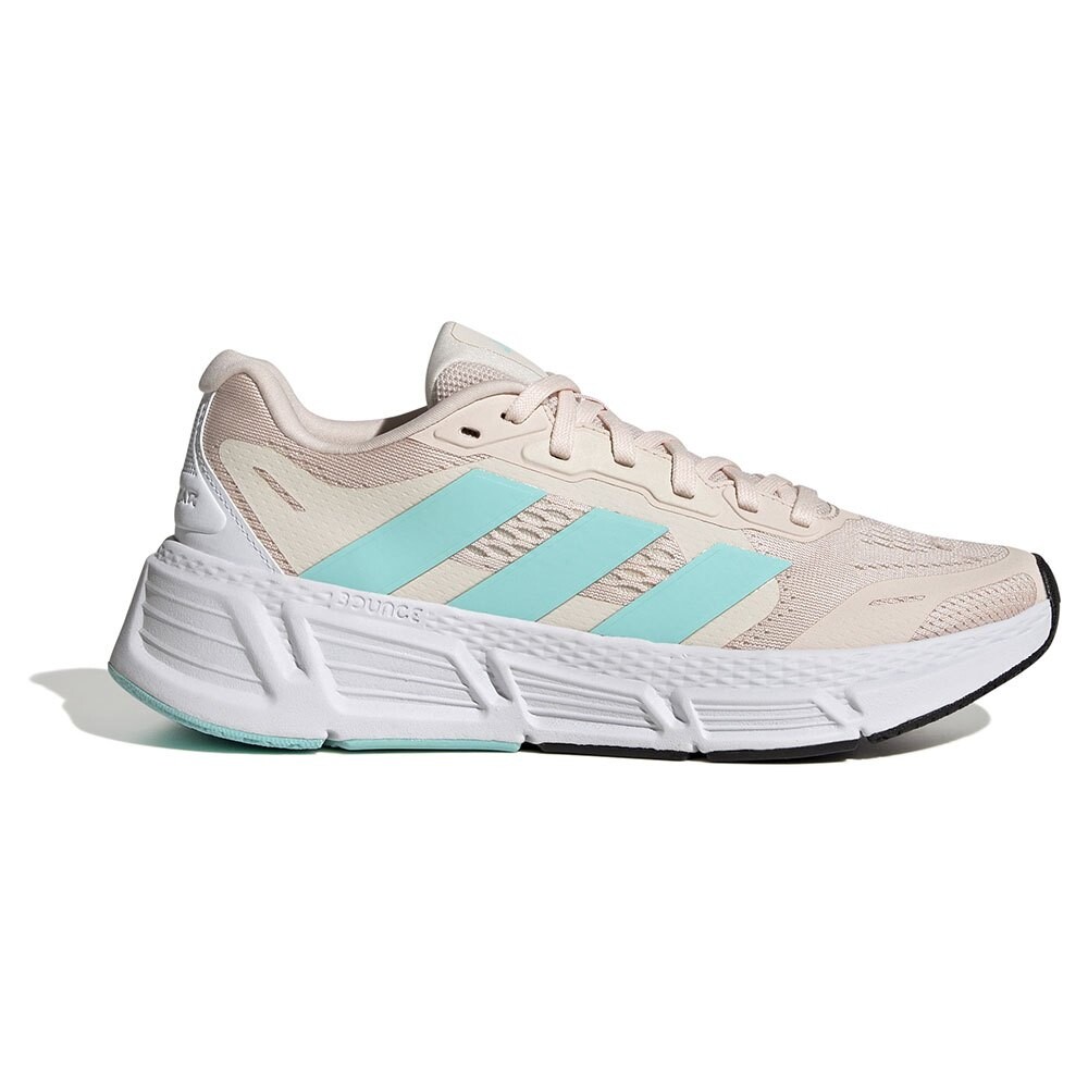 

Кроссовки adidas Questar 2, бежевый