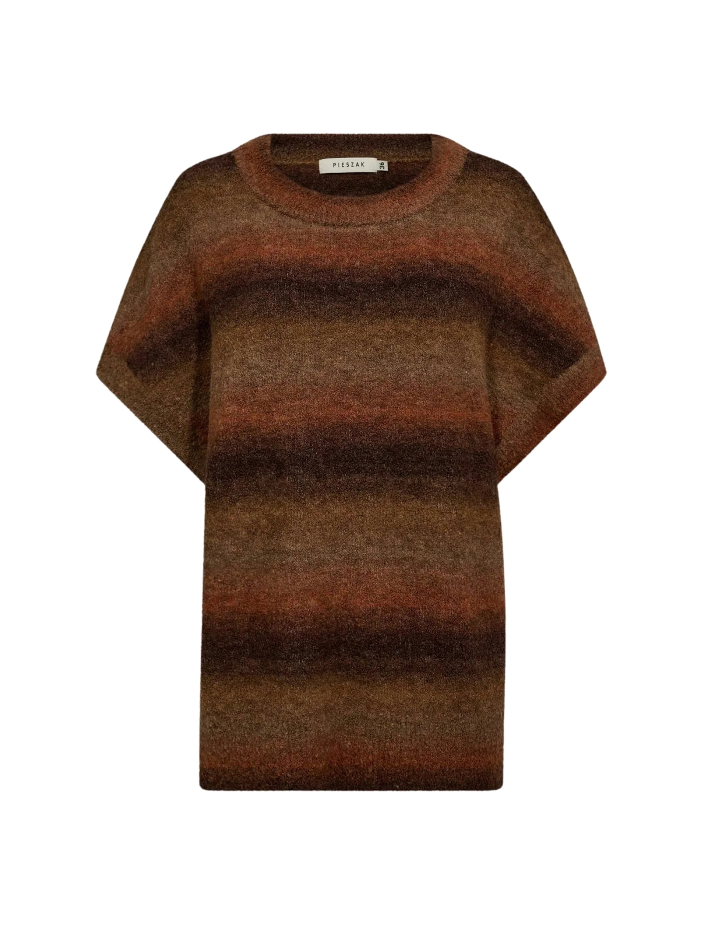 

Pieszak Свитер в коричневом цвете