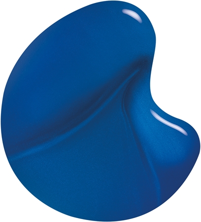 Укрепляющий лак для ногтей Sally Hansen Complete Salon Manicure, 521 Blue My Mind 14,7 ml — фото 2