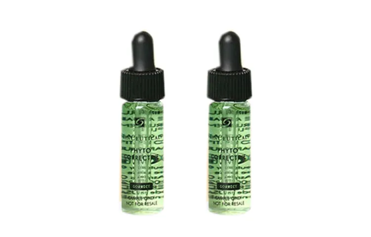 SKINCEUTICALS Пробник эссенции-сыворотки для увлажнения и сияния кожи, 4ml*8 — фото 4