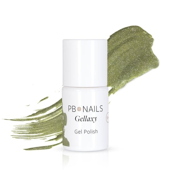 

Гибридный лак GE349 Ambrosia, 10 мл Pb Nails