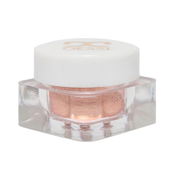 

Пигмент клубничный коктейль 05, 1 г Dessi Cosmetics, цвет strawberry shake 05