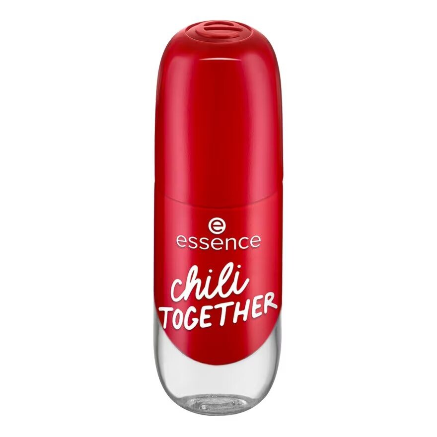

Essence Гель-краска для ногтей 8 мл. 16 Чили вместе, Chili Together