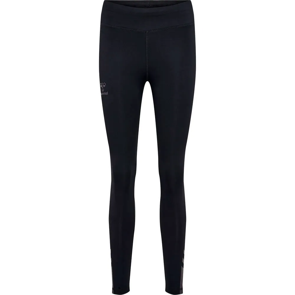 

Леггинсы Hummel Active, черный