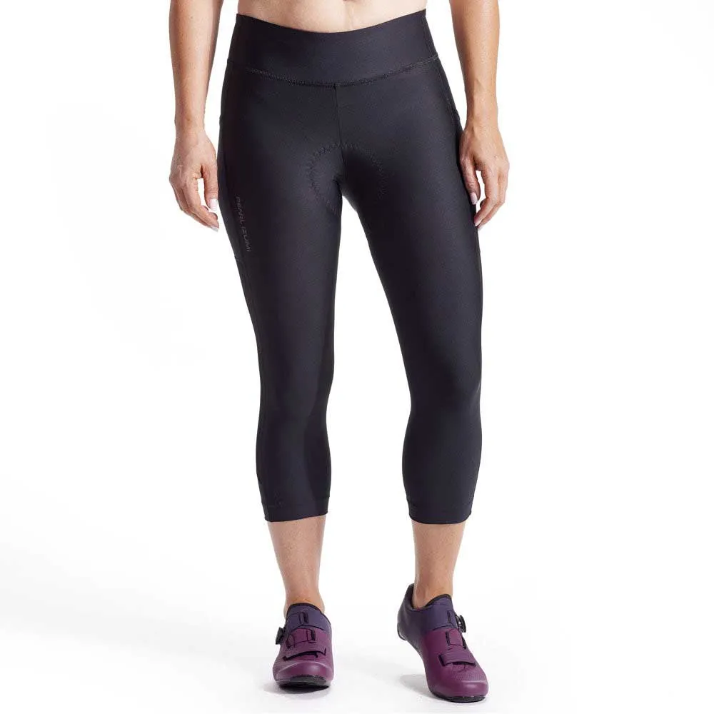 

Тайтсы Pearl Izumi Sugar Air 20Inch Crop 3/4, черный
