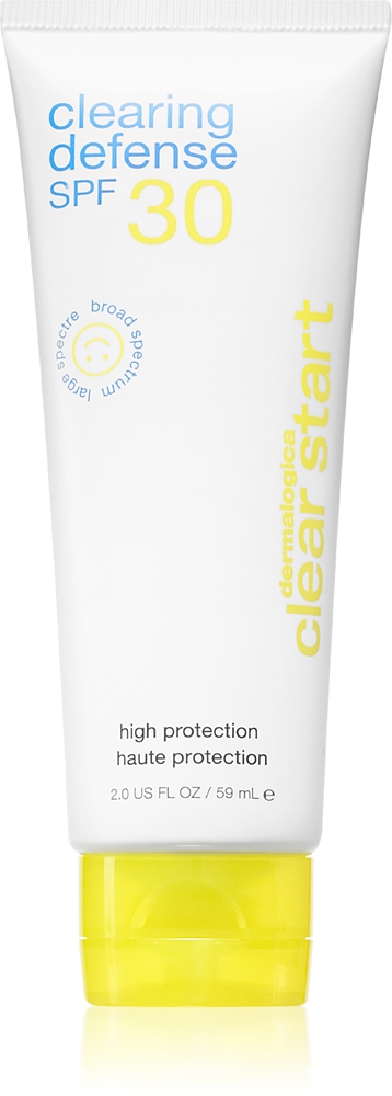 

Матирующий увлажняющий крем Clear Start с фактором защиты 30 Dermalogica, 59 мл