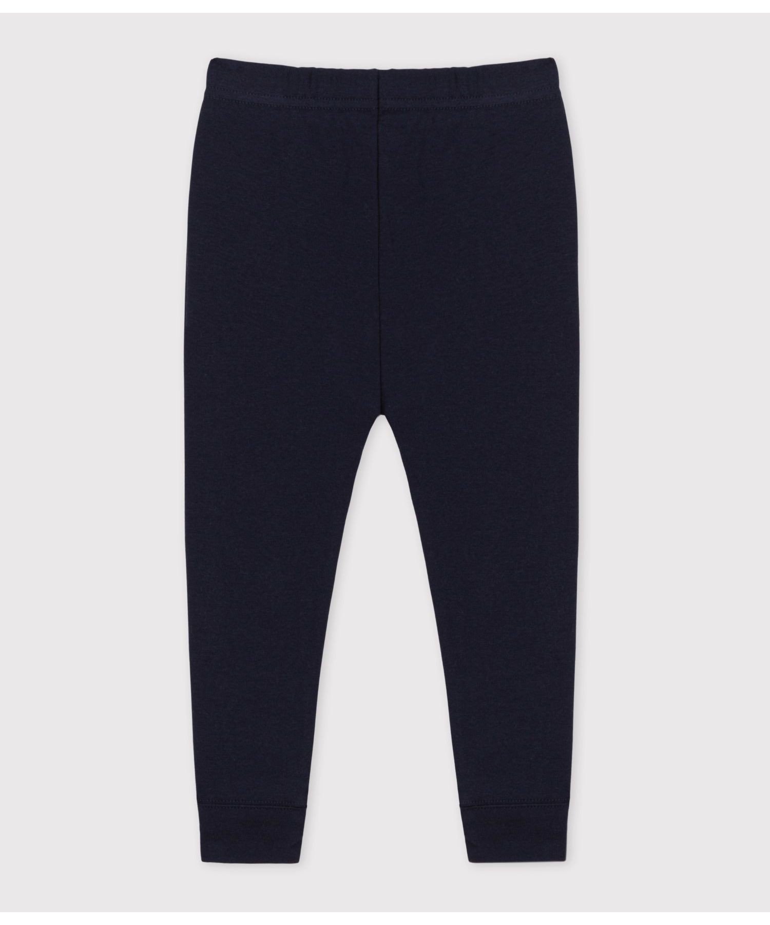 Брюки Карсон Petit Bateau, Navy — фото 2
