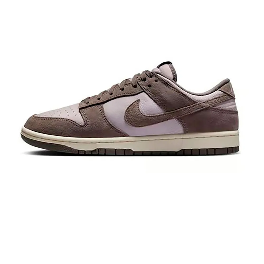 

Кроссовки Nike Dunk Low Retro, серый