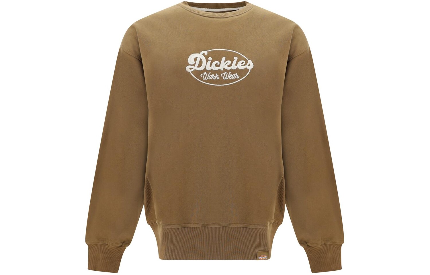 

Толстовка мужская коричневая Dickies, коричневый