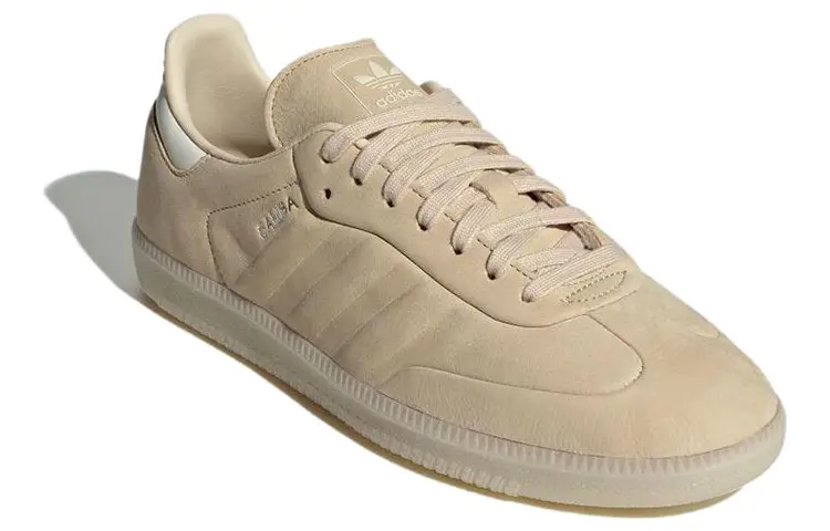 Мужские кроссовки для скейтбординга adidas originals Samba — фото 3