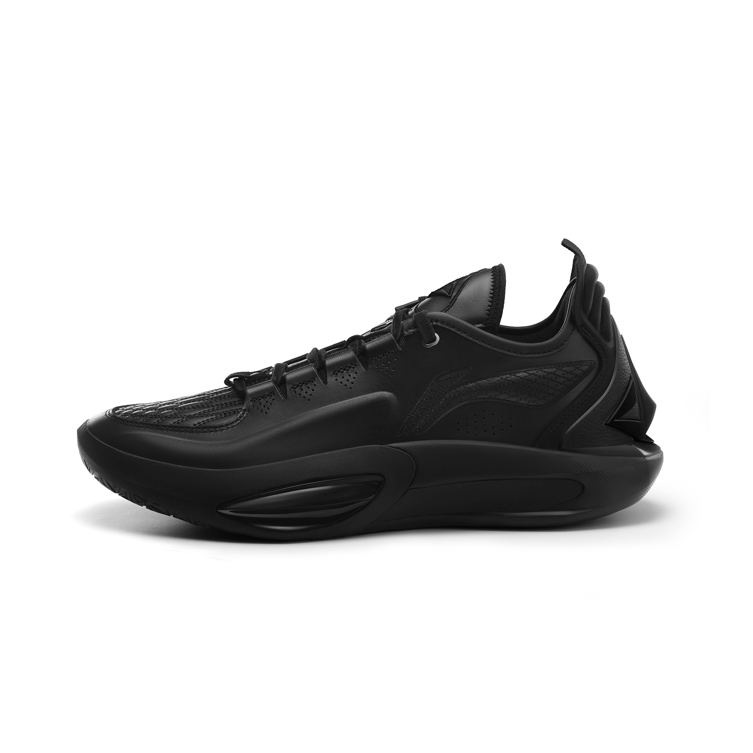 

Кроссовки Li-Ning JB3 Low top мужские черные