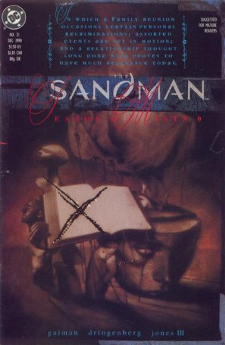 

Sandman #21 (Season of the Mists #0) (DC Vertigo)