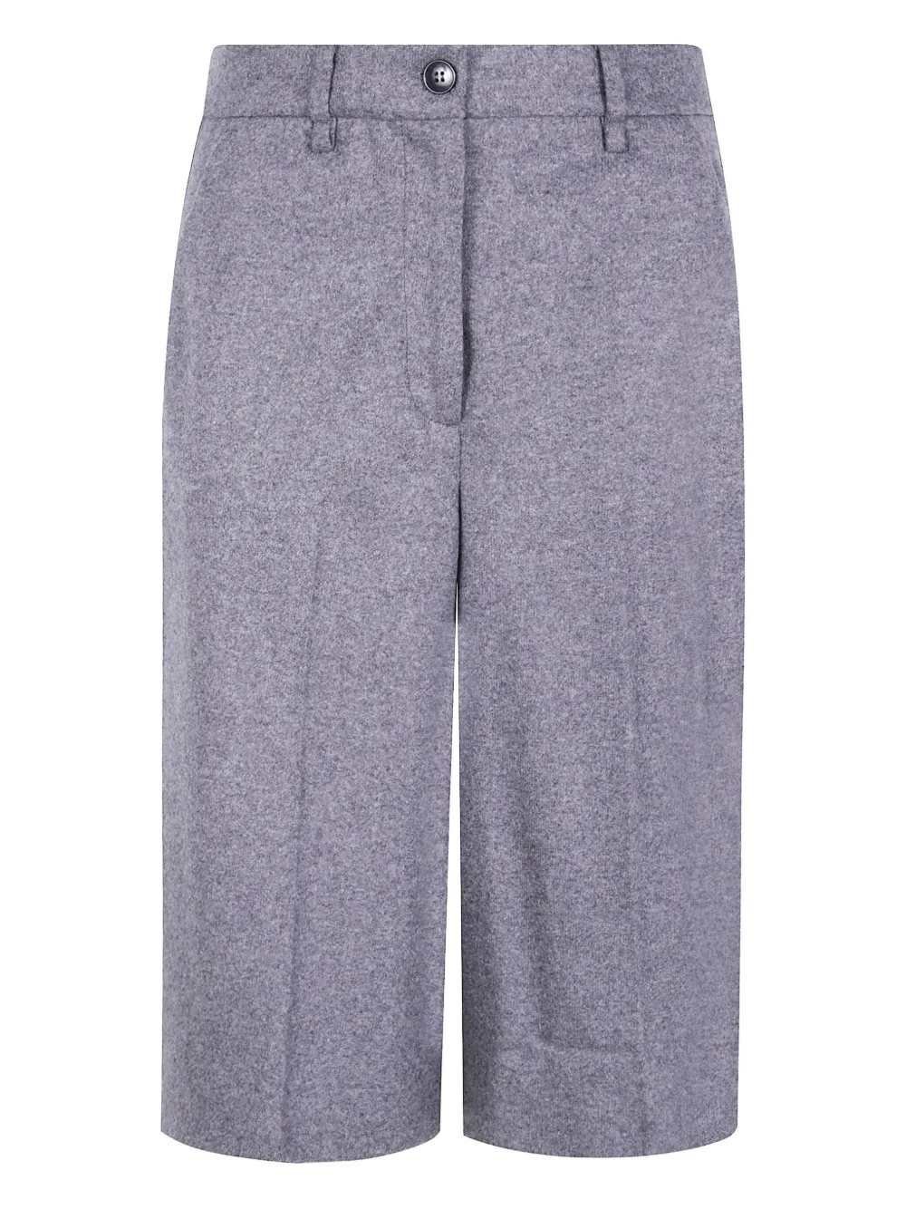 

Шорты на пуговицах Seventy, серый