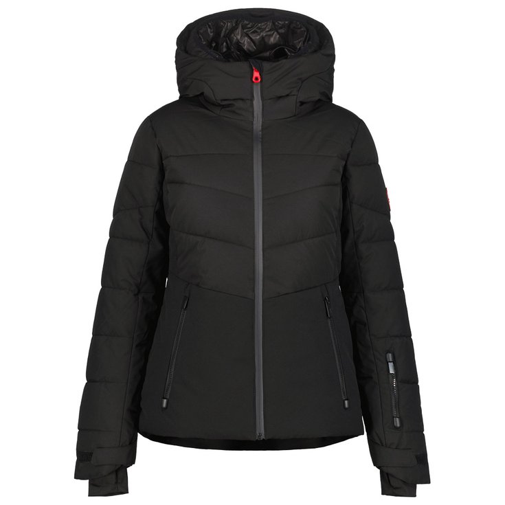 

Функциональная куртка электра нуар - 34 Icepeak