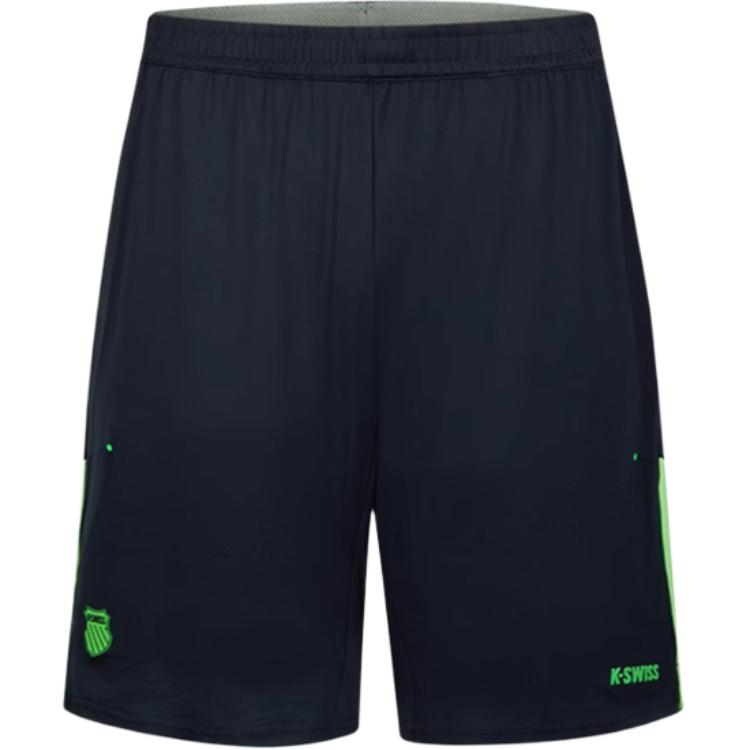 

K·SWISS Kswiss повседневные шорты мужские tranquil night blue