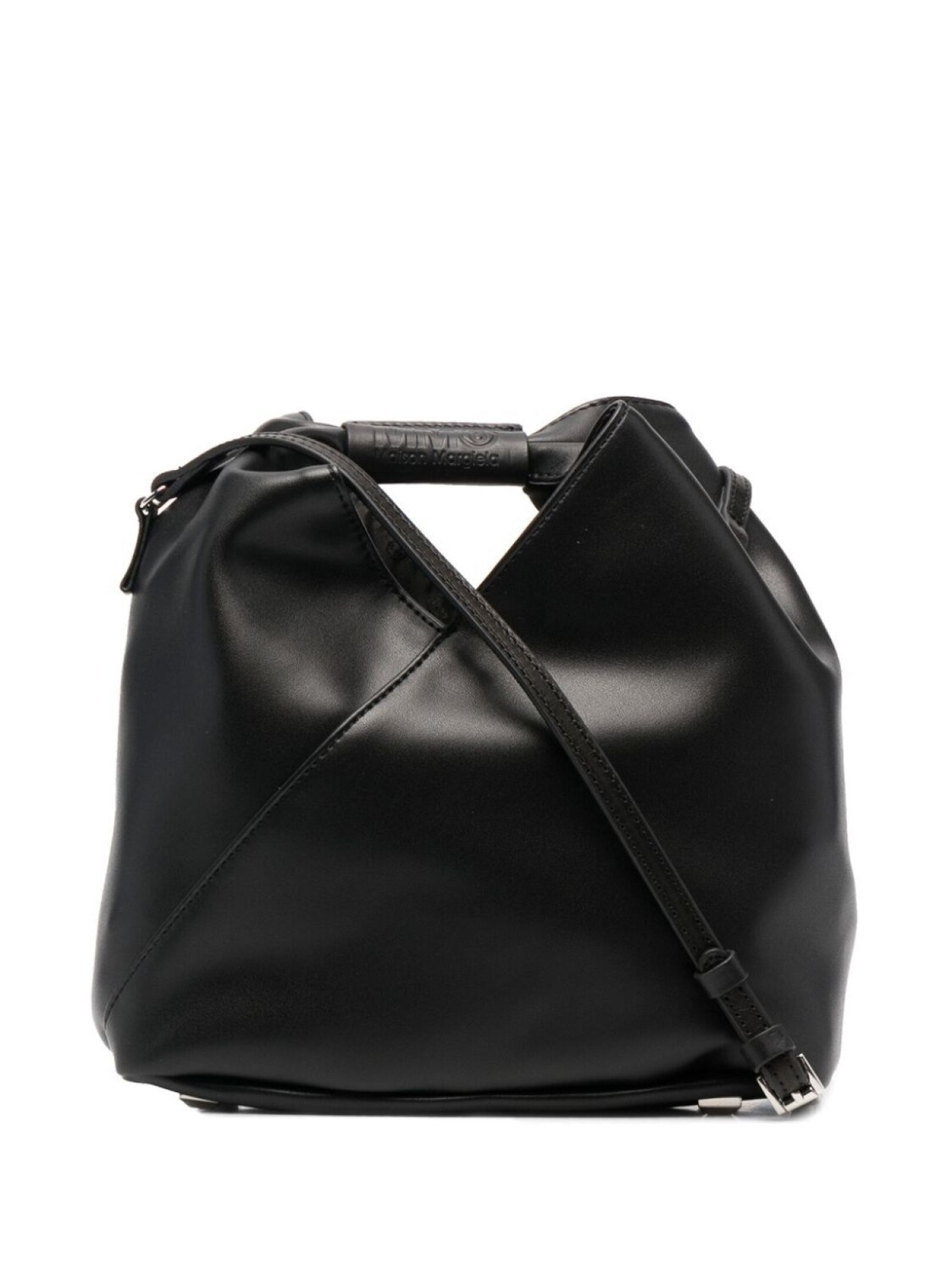

Сумка через плечо MM6 Maison Margiela Japanese, черный