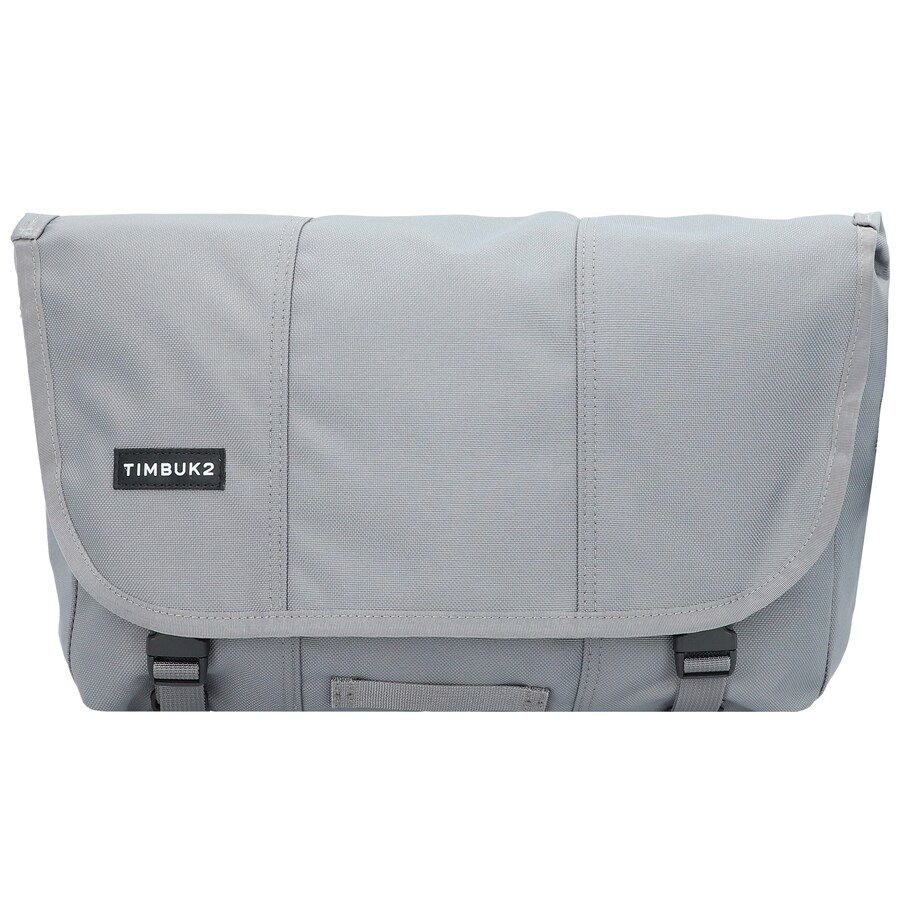 

Сумка для ноутбука TIMBUK2, серый