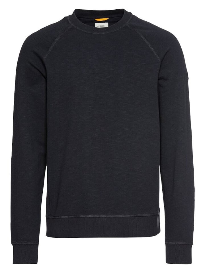

Толстовка Camel Active, цвет dark navy