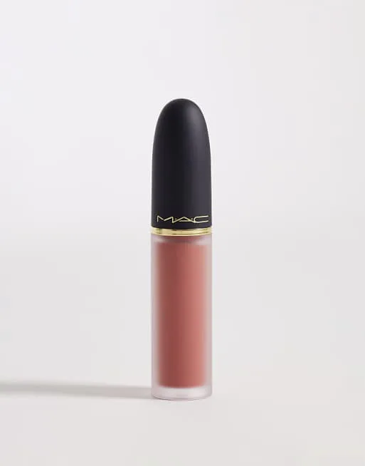

MAC Powder Kiss Lip & Cheek Mousse – Создатель свиданий