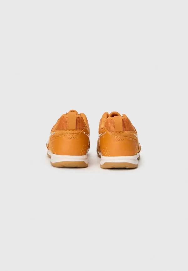 Тренеры гато Nike Sportswear, Monarch/Soft Pearl/Light Brown — фото 3