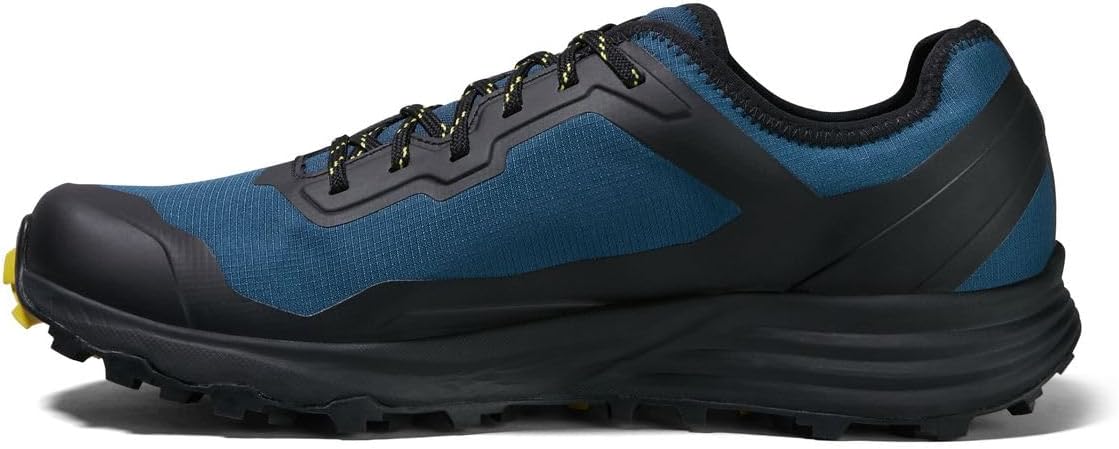 Мужские ботинки Berghaus Platform, черный/синий/темно-синий — фото 3