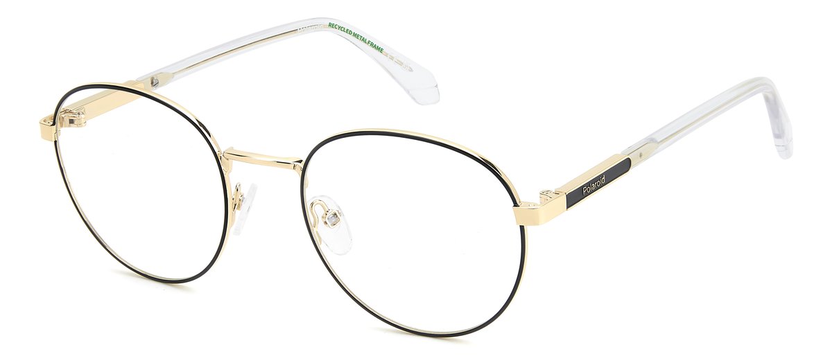 

Мужские оптические оправы PLD D600 POLAROID