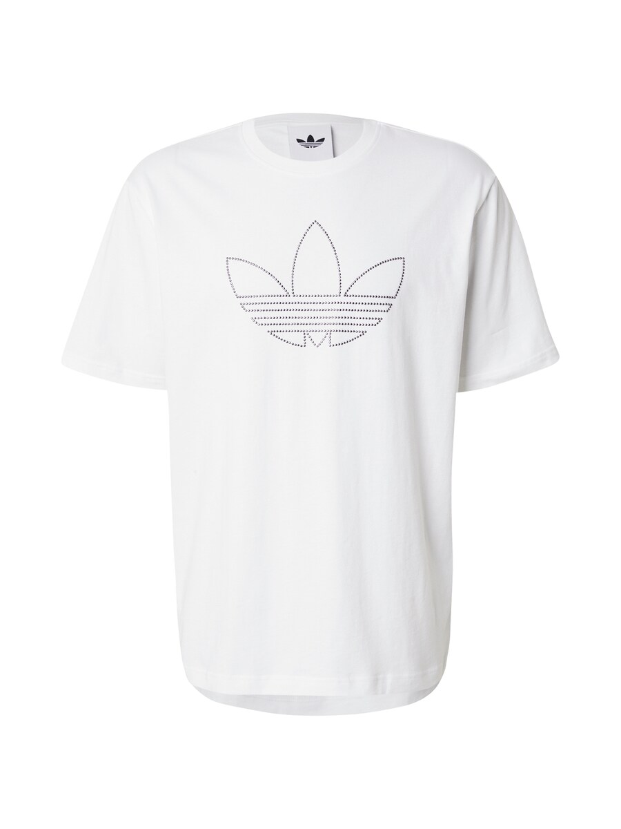 

Футболка ADIDAS ORIGINALS, White