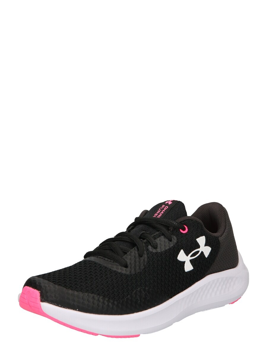 

Спортивные кроссовки Under Armour CHARGED PURSUIT 3, черный