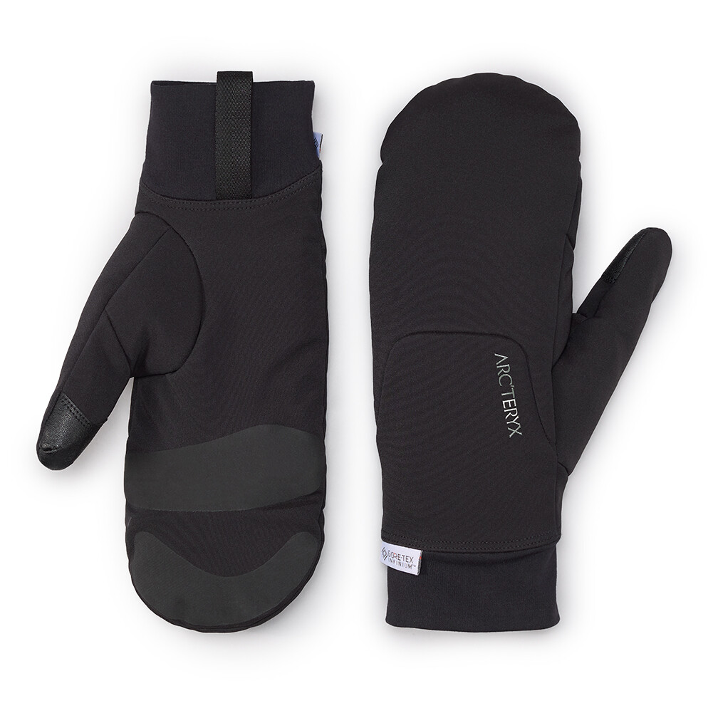 

Перчатки Arc'Teryx Venta Mitten, черный