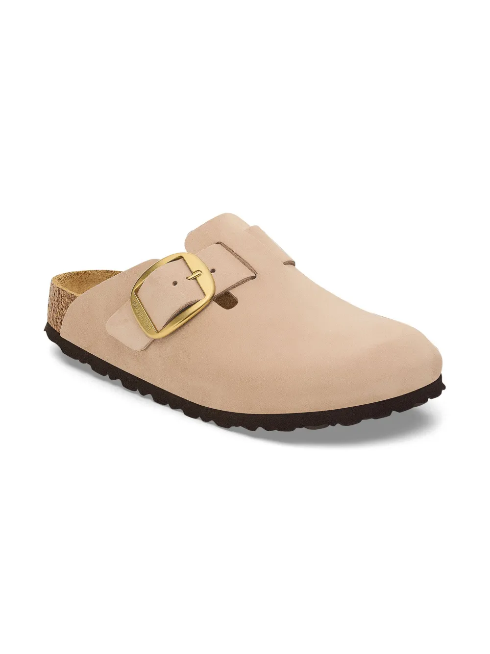 

Слиперы Boston Birkenstock Kids, нейтральный
