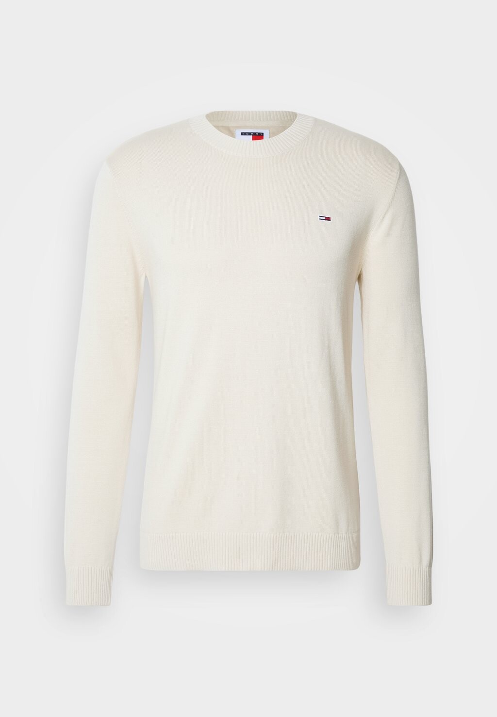 

Джемпер ESSENTIAL LIGHT Tommy Jeans, бежевый