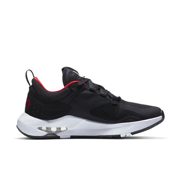 Кроссовки air cadence shoes красные Air Jordan, черный — фото 2