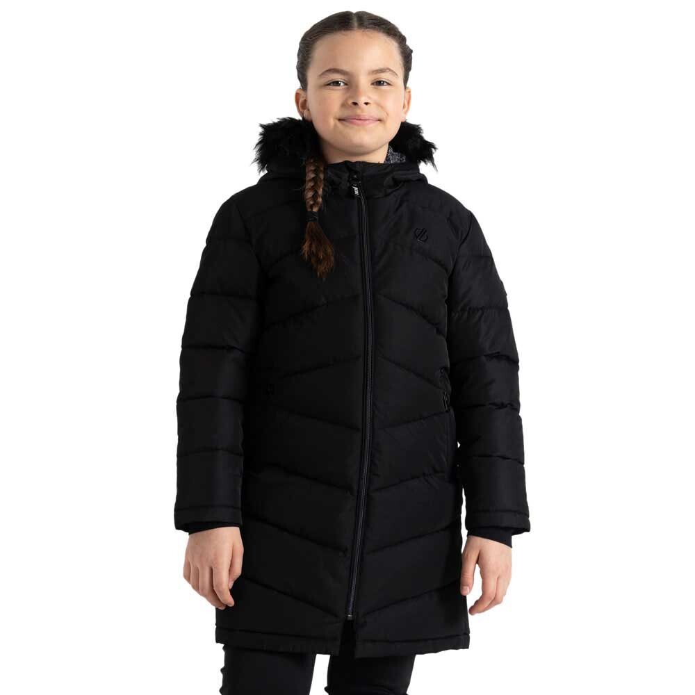 

Куртка Dare2B Striking III Girl, черный
