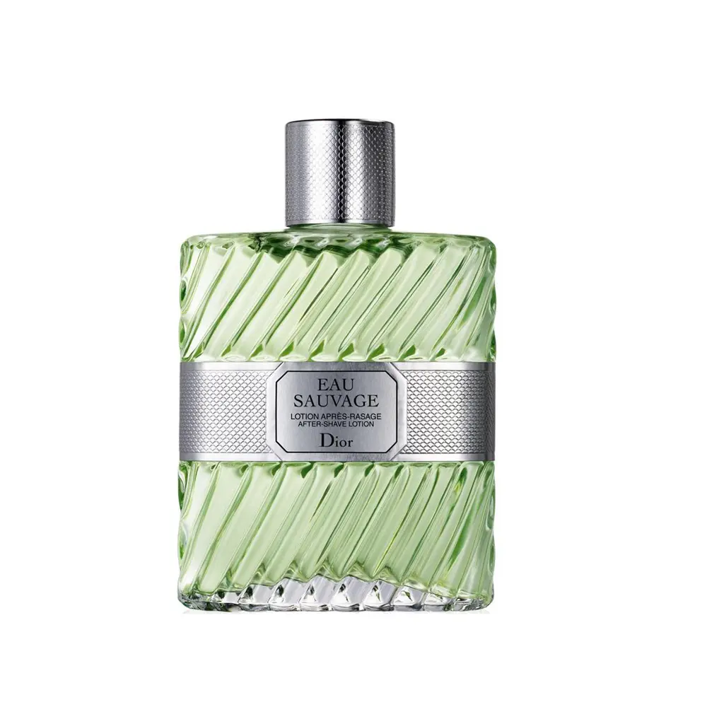 

Men's Aftershave Men's DIOR