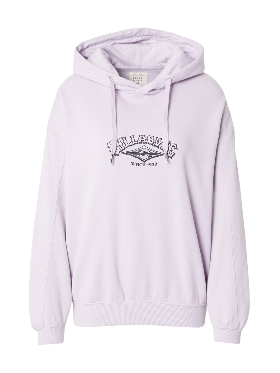

Толстовка с капюшоном BILLABONG Sweatshirt STAY 73 KENDALL, сиреневый