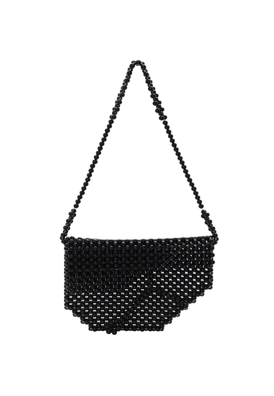 

Сумка через плечо myMo at night Shoulder Bag, черный