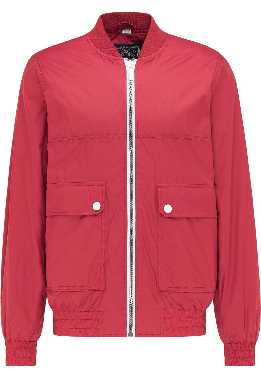 

Куртка DreiMaster Blouson, красный