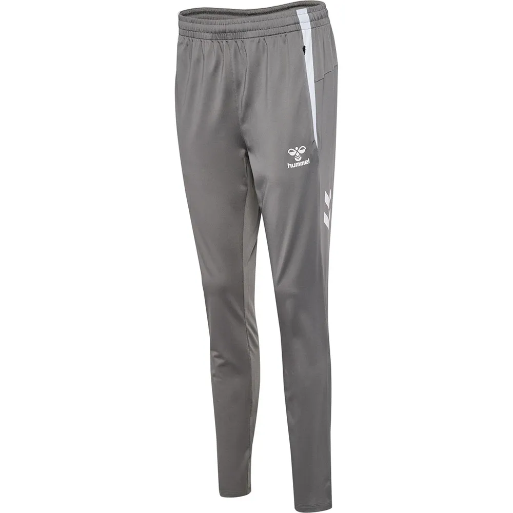 

Брюки Hummel Lead 2.0 tracksuit, серый