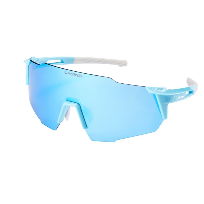

Li-Ning Everyday Trail Running Cycling Glass, синий