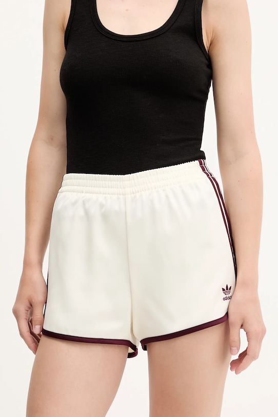 

Шорты 3-Stripes Adidas Originals, бежевый