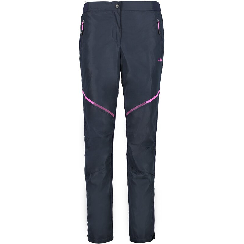 

Брюки-Танкетка женские брюки-гибрид Cmp, черный