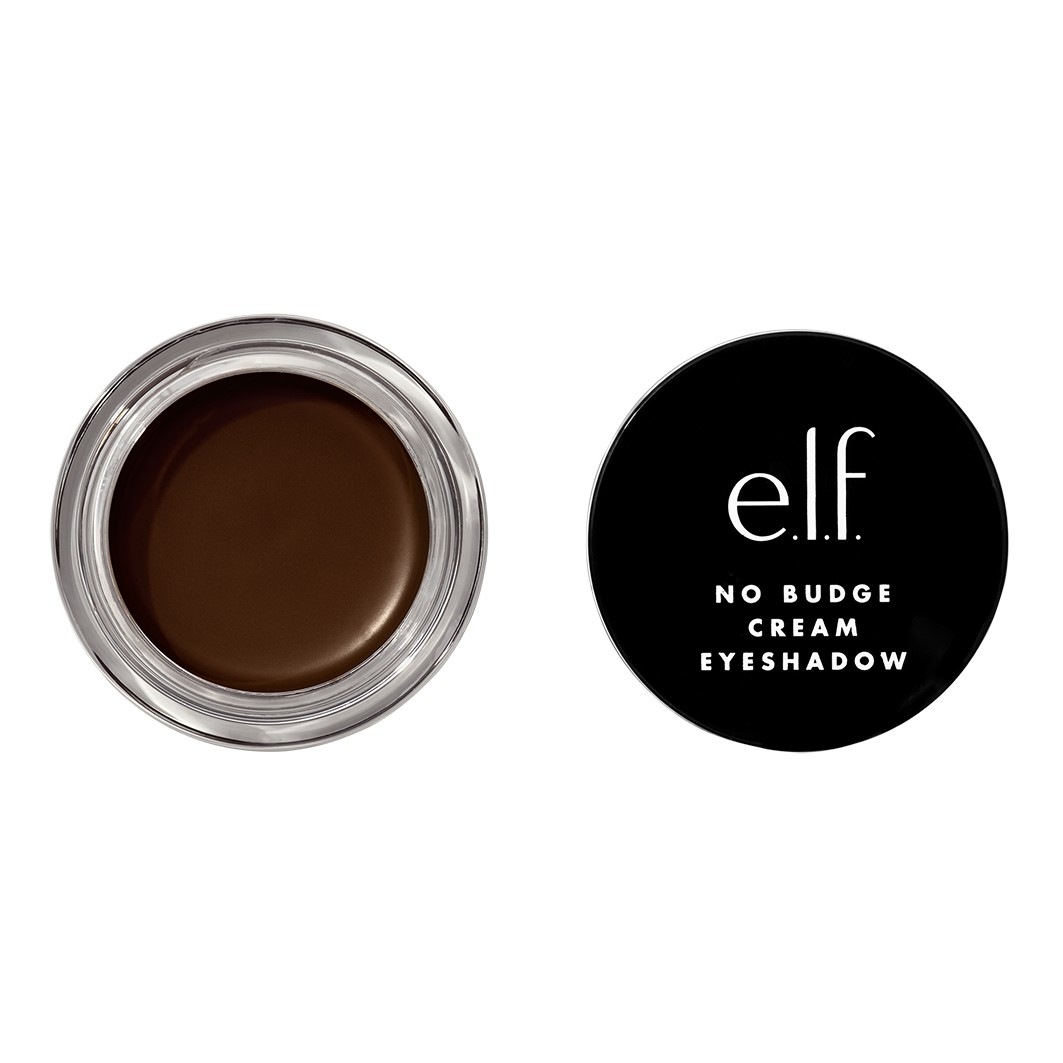 

Тени для век no budge cream Elf Cosmetics, plateau, вес 5.3 гр.